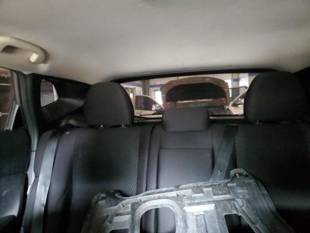 2022 NISSAN ROGUE SPOR - JN1BJ1AV0NW345963