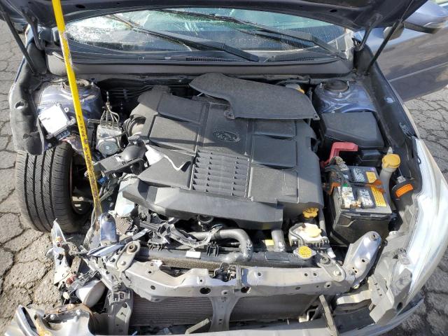 2015 SUBARU LEGACY 3.6 4S3BNEL61F3010342