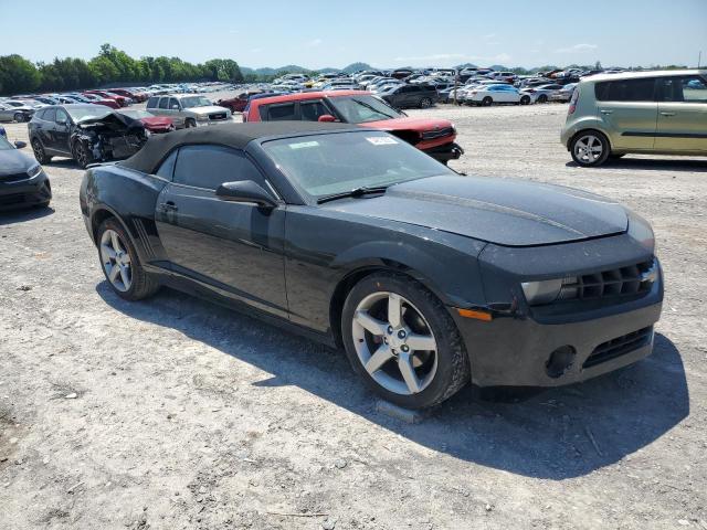 Vin: 2g1fc3d36d9156765, lot: 54819235, chevrolet camaro lt 20134