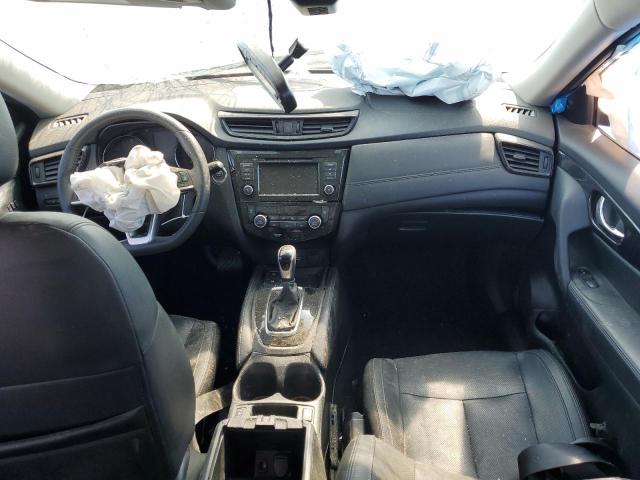 2020 NISSAN ROGUE S - 5N1AT2MT9LC750376