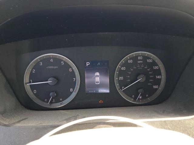 2016 HYUNDAI SONATA SPO - 5NPE34AF9GH428766