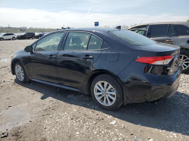 Vin: jtdbcmfe9r3030765, lot: 53436485, toyota corolla le 20242