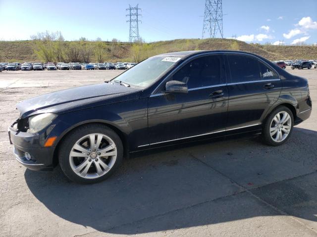 Vin: wddgf8bb1br139794, lot: 54879965, mercedes-benz c-class 300 4matic 2011 img_1