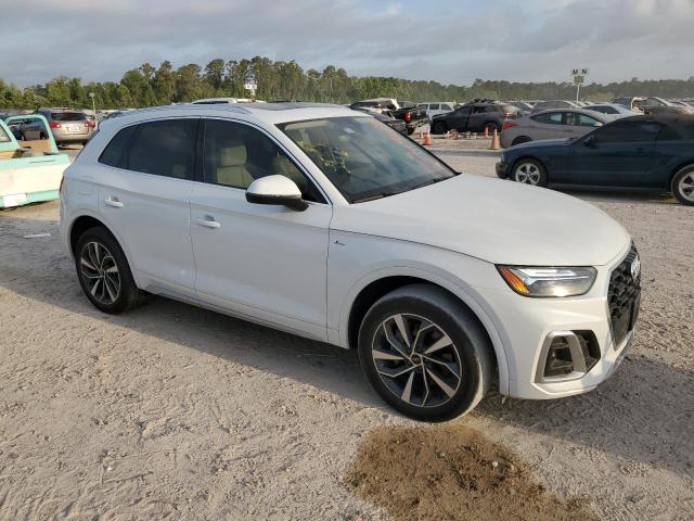 Vin: wa1gaafyxp2134294, lot: 52949035, audi q5 premium 45 20234