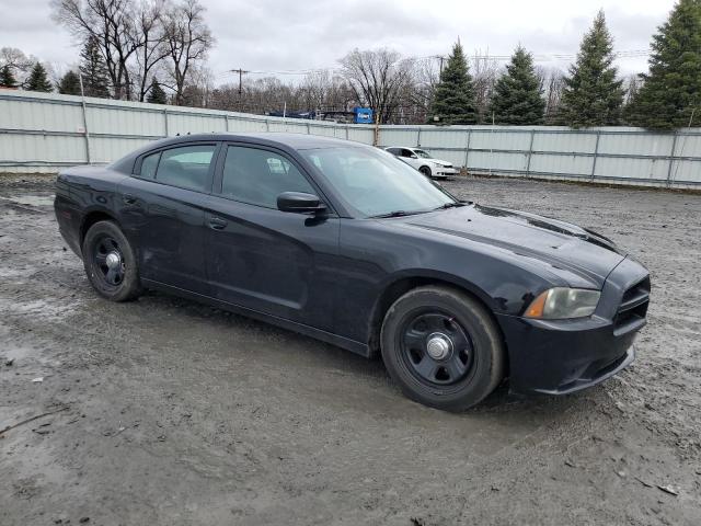 Vin: 2c3cdxatxch304962, lot: 52848275, dodge charger police 20124