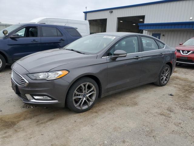 Vin: 3fa6p0h94hr367610, lot: 54833735, ford fusion se 2017 img_1