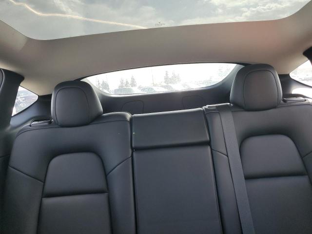 2021 TESLA MODEL Y 5YJYGDEE3MF305123