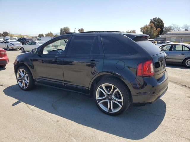 Vin: 2fmdk3ak8cba04065, lot: 53832255, ford edge sport 20122