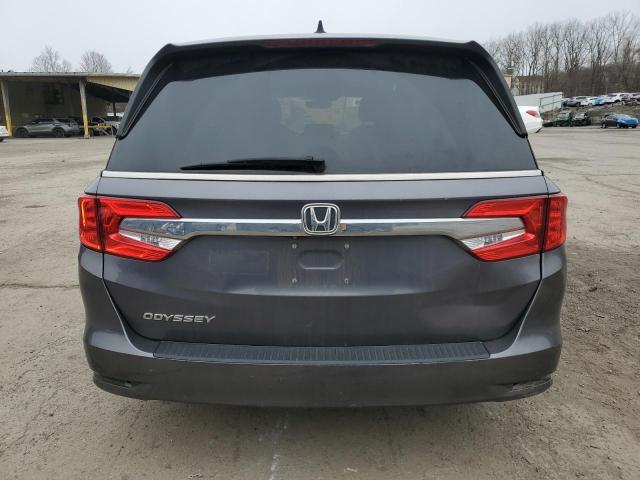 2020 HONDA ODDESSEY 5FNRL6H75LB068609