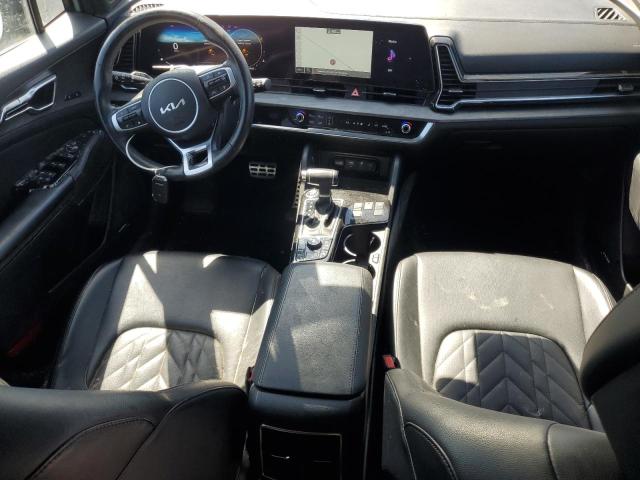 2023 KIA SPORTAGE X - 5XYK7CAF3PG056401
