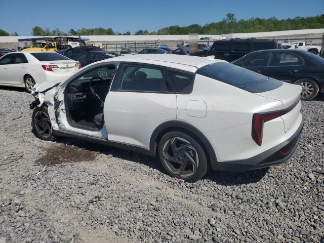 Vin: 3kpfu4de3se003271, lot: 53407365, kia k4 ex ex 20252