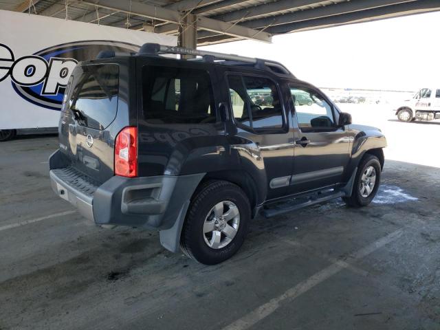 Vin: 5n1an0nw7bc501094, lot: 55118065, nissan xterra off road 20113