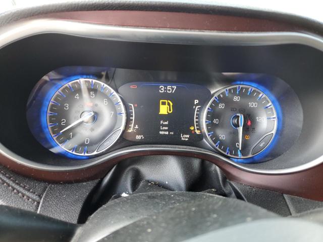 2020 CHRYSLER PACIFICA L - 2C4RC1GG2LR104278