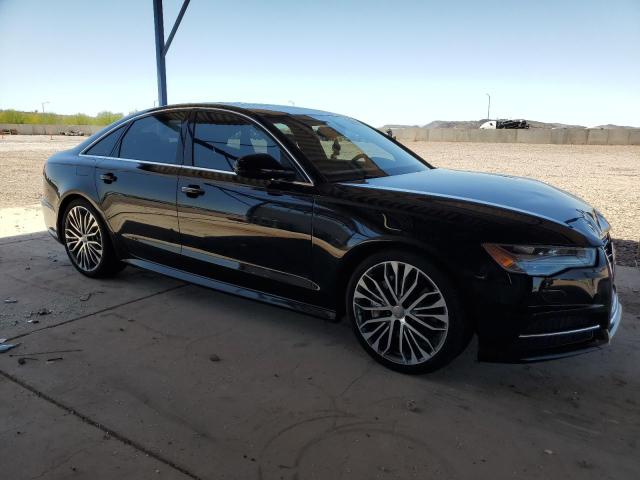 Vin: waugfafc5gn094746, lot: 54979255, audi a6 premium plus 20164