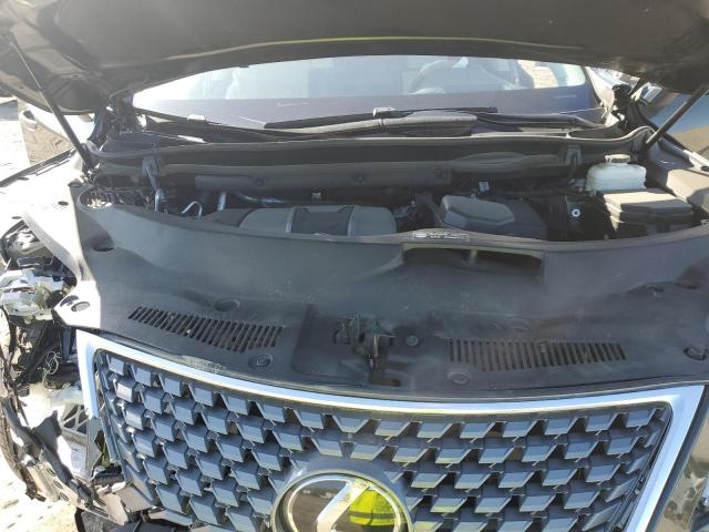 2021 LEXUS RX 350 - 2T2HZMDA8MC289428