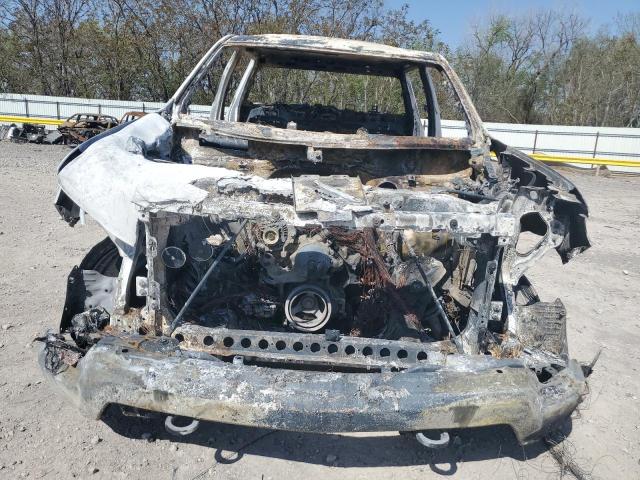 2023 CHEVROLET SILVERADO - 2GCUDEED5P1120194