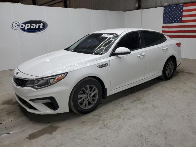 2020 KIA OPTIMA