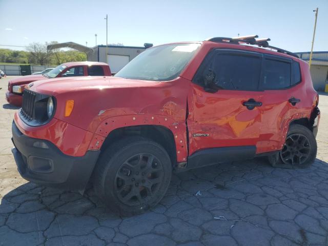 Vin: zaccjbbb4hpg36124, lot: 53167165, jeep renegade latitude 2017 img_1