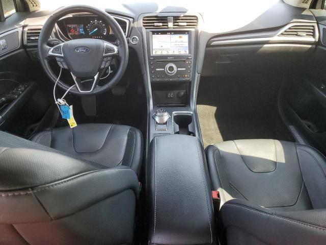 2019 FORD FUSION TIT - 3FA6P0D93KR205125