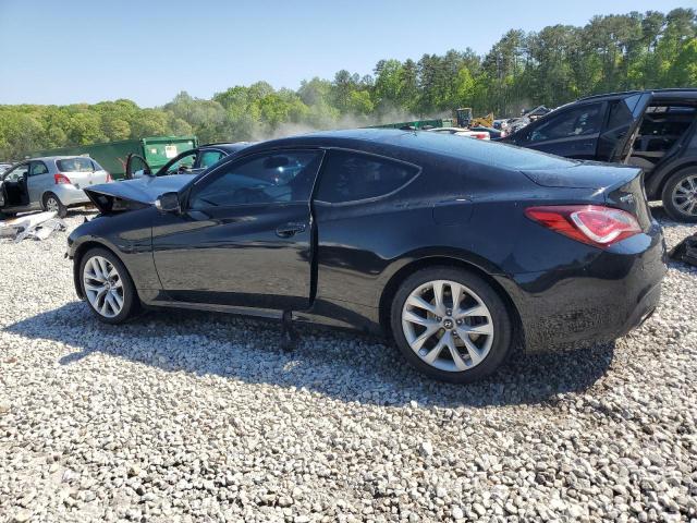 Vin: kmhhu6kj6du094394, lot: 53101945, hyundai genesis 3.8l 20132