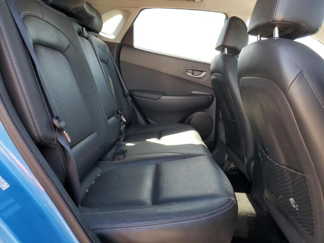 2019 HYUNDAI KONA ULTIM KM8K5CA50KU273209