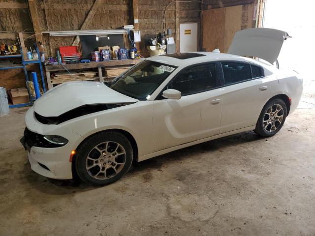 Vin: 2c3cdxjg3fh875460, lot: 55176135, dodge charger sxt 2015 img_1