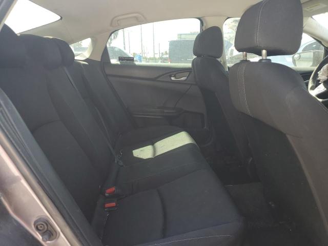 2018 HONDA CIVIC LX 2HGFC2F54JH562093