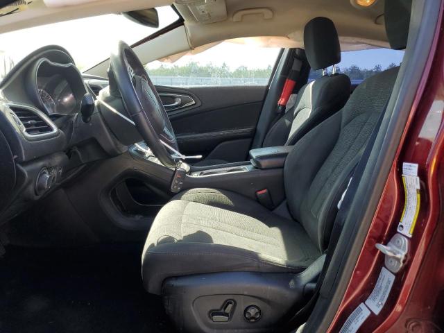 2015 CHRYSLER 200 LIMITE 1C3CCCAB8FN698296
