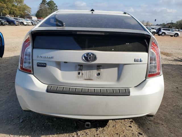 2015 TOYOTA PRIUS - JTDKN3DU1F0409173