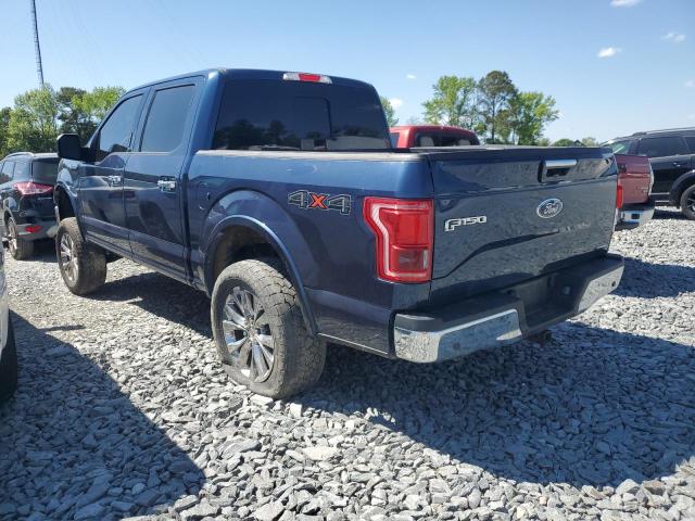 Vin: 1ftew1ef6gkd07615, lot: 53431095, ford f-150 supercrew 20162
