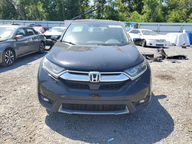 2019 HONDA CR-V EX - 7FARW1H51KE021525