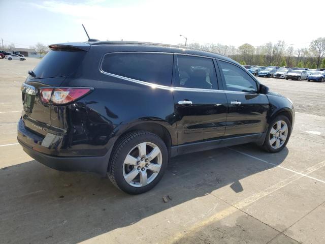 Vin: 1gnkrgkd7gj216818, lot: 52094465, chevrolet traverse lt 20163