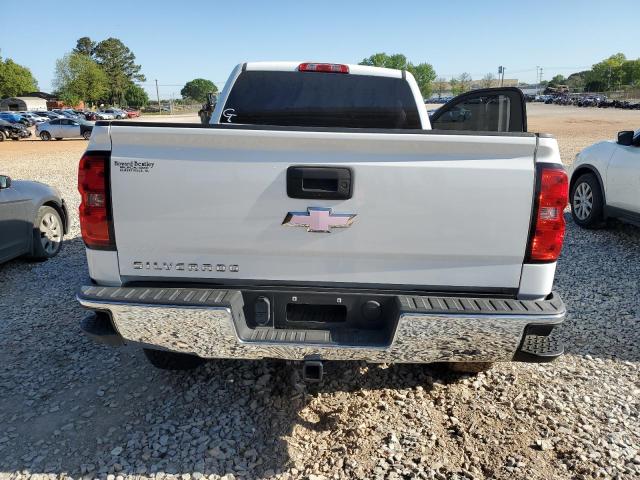 2016 CHEVROLET SILV1500 2 - 1GCNCNEC4GZ417818