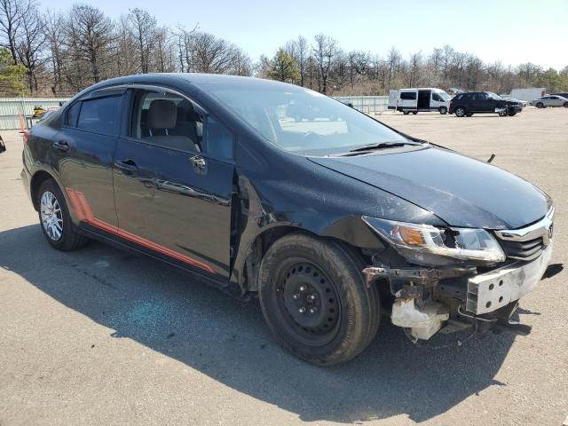Vin: 19xfb2f5xce330856, lot: 54534705, honda civic lx 20124