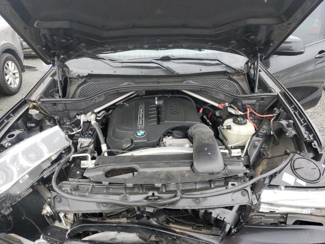 2016 BMW X5 XDRIVE3 - 5UXKR0C52G0S89610