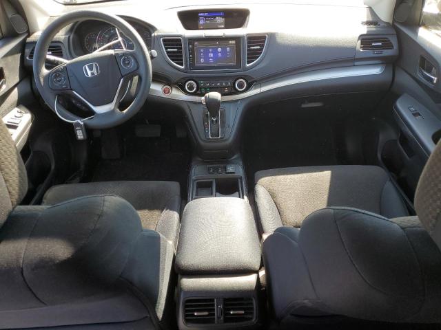 2016 HONDA CR-V EX - 2HKRM3H59GH522538