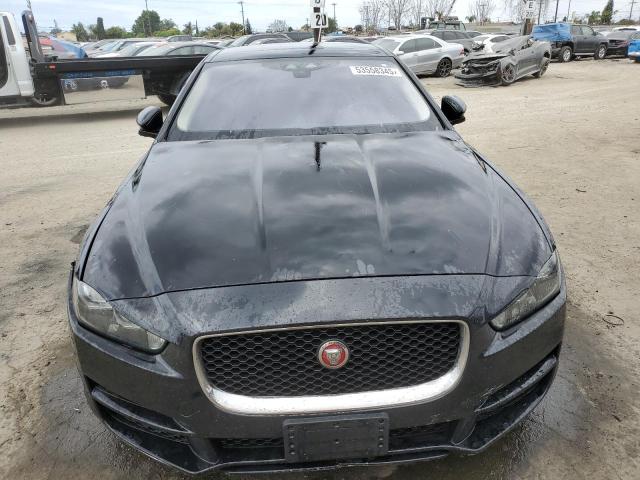 2019 JAGUAR XE SAJAR4FX1KCP49334