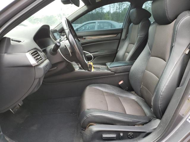2018 HONDA ACCORD SPO - 1HGCV1F38JA202443