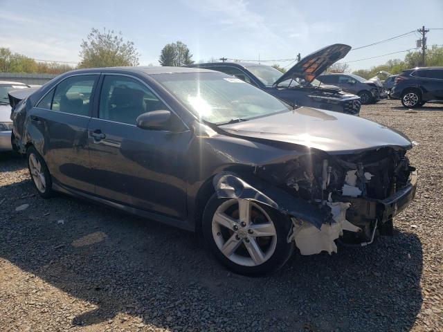 Vin: 4t1bf1fk1du239833, lot: 54383195, toyota camry l 20134