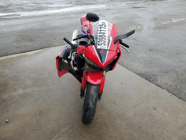2023 HONDA CBR1000 RA JH2SC7751PK600347