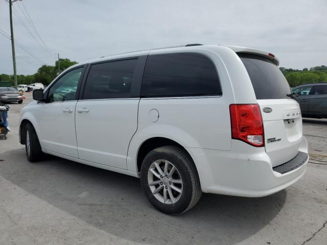 Vin: 2c4rdgcg5kr621790, lot: 53978715, dodge caravan sxt 20192