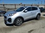 2021 KIA SPORTAGE L - KNDPM3AC4M7863040