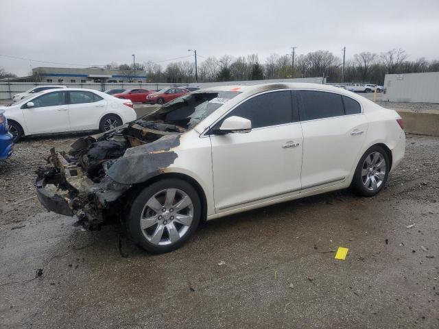 BUICK LACROSSE C