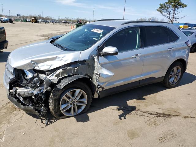 Vin: 2fmpk4j96gbc16937, lot: 53738595, ford edge sel 2016 img_1