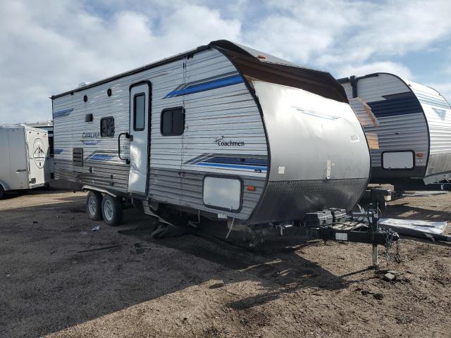 COAH CATALINA 2021 two tone   5ZT2CANB6MU037955 photo #1