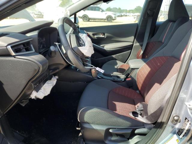 2024 TOYOTA COROLLA SE - 5YFS4MCE6RP201643
