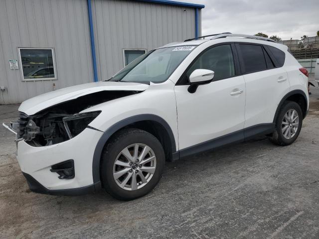 Vin: jm3ke4cy2g0880056, lot: 54978935, mazda cx-5 touring 2016 img_1