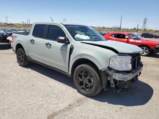 Vin: 3fttw8f99pra37963, lot: 53978275, ford maverick xl 20234