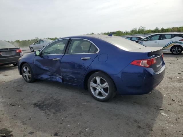 Vin: jh4cu2f63cc029177, lot: 54570025, acura tsx tech 20122