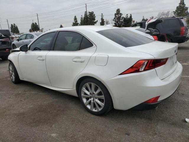 Vin: jthba1d21g5032913, lot: 53253225, lexus is 200t 20162